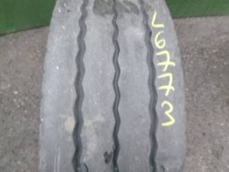 Opona używana 235/75R17,5 Bridgestone R-TRAILER 001