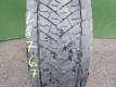 Opona używana 285/70R19,5 Goodyear KMAX D
