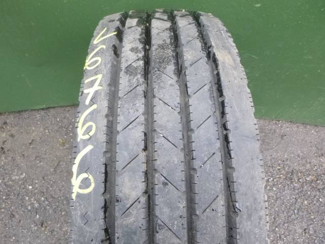 Opona używana 265/70R19,5 Sailun SAR1