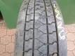 Opona używana 315/80R22,5 BANDVULC WASEMASTER III