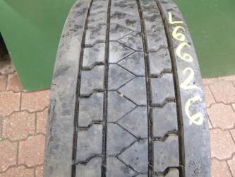 Opona używana 315/80R22,5 BANDVULC WASEMASTER III