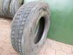 Opona używana 315/80R22,5 BANDVULC WASEMASTER III