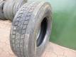Opona używana 315/80R22,5 BANDVULC WASEMASTER III