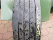 Opona używana 295/80R22,5 Barum BF200 ROAD