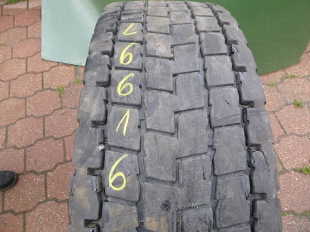 Opona używana 315/80R22,5 WindPower WDR37