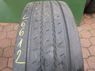 Opona używana 295/80R22,5 Barum BF200 ROAD