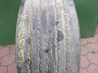 Opona używana 385/65R22,5 Bridgestone R179+