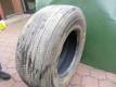 Opona używana 385/65R22,5 Bridgestone R179+