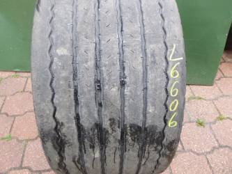 Opona używana 445/45R19,5 LEAO T820