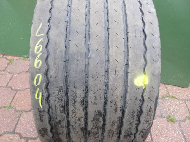 Opona używana 445/45R19,5 Linglong T820