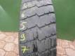 Opona używana 315/80R22,5 Continental HDC1