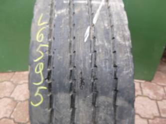 Opona używana 315/80R22,5 BISON AZ170
