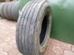Opona używana 315/80R22,5 BISON AZ170