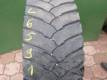 Opona używana 315/80R22,5 Bridgestone M-DRIVE 001
