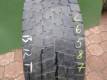 Opona używana 295/60R22,5 Triangle TRD06