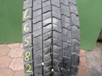 Opona używana 315/80R22,5 Continental HD3 HYBRID