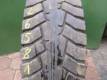 Opona używana 315/80R22,5 Goodyear MSDII