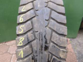 Opona używana 315/80R22,5 Goodyear MSDII
