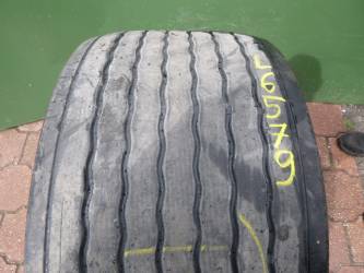 Opona używana 445/45R19,5 BISON AT556