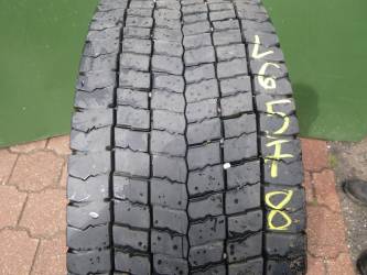 Opona używana 315/70R22,5 Pirelli TR01