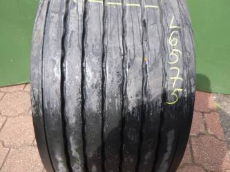 Opona używana 445/45R19,5 TRAZANO AT556