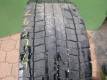 Opona używana 315/70R22,5 Pirelli TR01