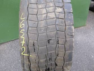 Opona używana 315/70R22,5 Falken BI856