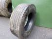 Opona używana 315/70R22,5 Falken BI856