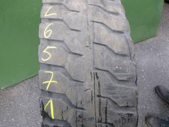 Opona używana 315/80R22,5 GOODTRIP GMD30