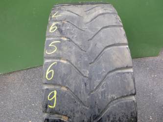 Opona używana 315/80R22,5 RM HD TRAILER