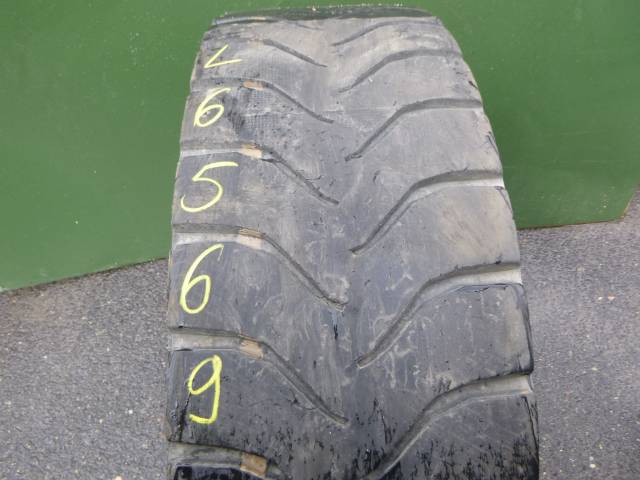 Opona używana 315/80R22,5 RM HD TRAILER