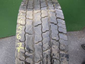 Opona używana 315/70R22,5 CORDIANT DR-1