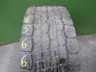 Opona używana 315/70R22,5 Hankook DW07
