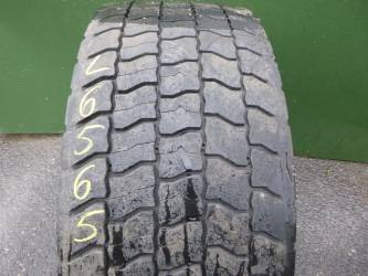Opona używana 315/60R22,5 BFGOODRICH ROAD CONTROL D