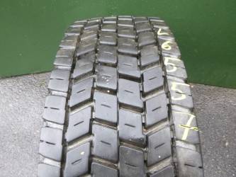 Opona używana 295/60R22,5 Sailun S737