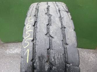 Opona używana 13R22,5 Goodyear OMNITRAC MSSII