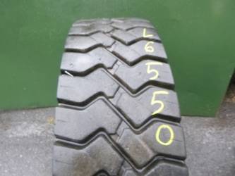 Opona używana 13R22,5 Matador DM4