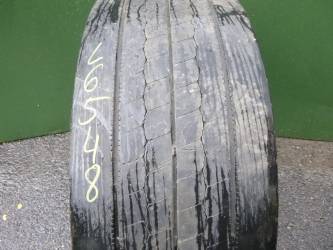 Opona używana 315/60R22,5 Hankook AL50