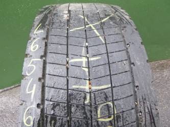 Opona używana 315/60R22,5 Continental HD3 ECO PLUS