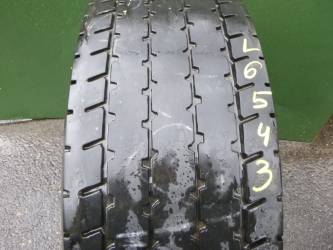 Opona używana 315/70R22,5 Fulda REGIOFORCE 3