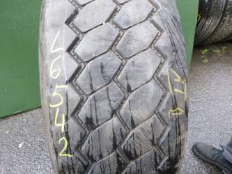 Opona używana 385/65R22,5 Sava CARGO MS