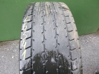 Opona używana 315/70R22,5 Fulda REGIOFORCE 3
