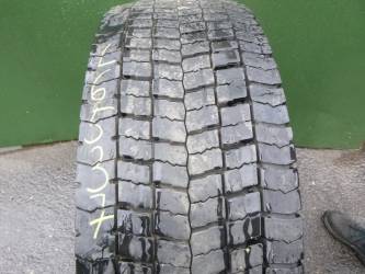 Opona używana 315/70R22,5 Pirelli TR01