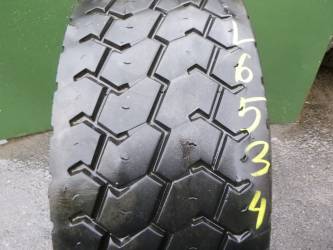 Opona używana 385/65R22,5 Continental HDC