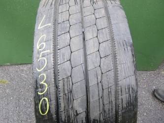 Opona używana 315/60R22,5 Hankook AL50