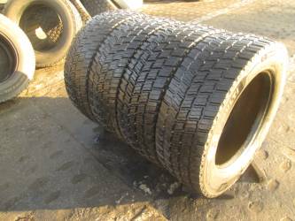 Opony używane 295/60R22,5 Michelin X-MULTI D REMIX