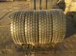 Opony używane 295/60R22,5 Michelin X-MULTI D REMIX