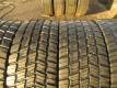 Opony używane 295/60R22,5 Michelin X-MULTI D REMIX