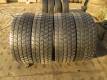 Opony używane 315/60R22,5 Michelin X-MULTI D REMIX