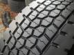 Opony używane 315/60R22,5 Bridgestone DRIVE